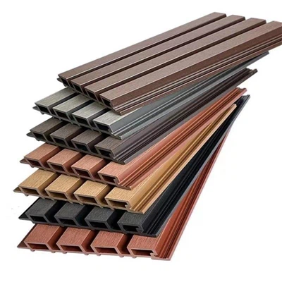 Why WPC Materials Are Replacing Traditional Wood in Global Outdoor Projects