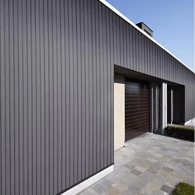 Panel Wpc Outdoor