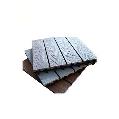 WPC stenový panel nepremokavý