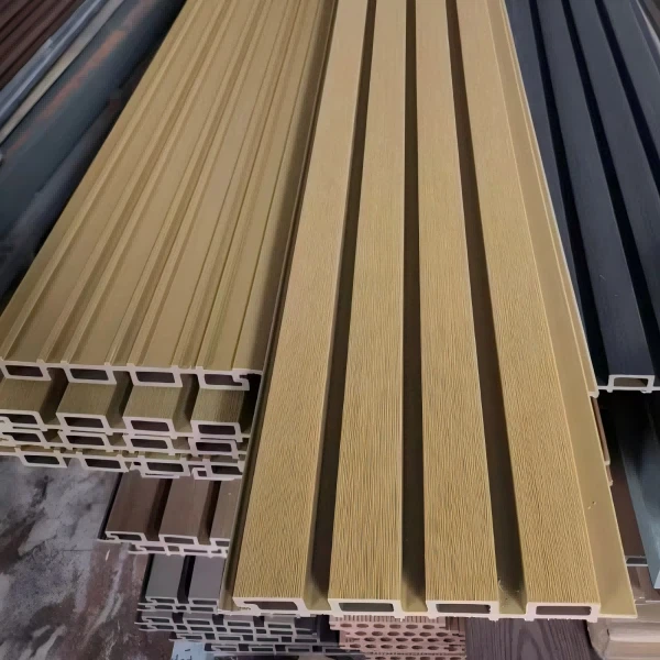 Wpc Wall Panelling suppliers